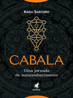 cover image of Cabala